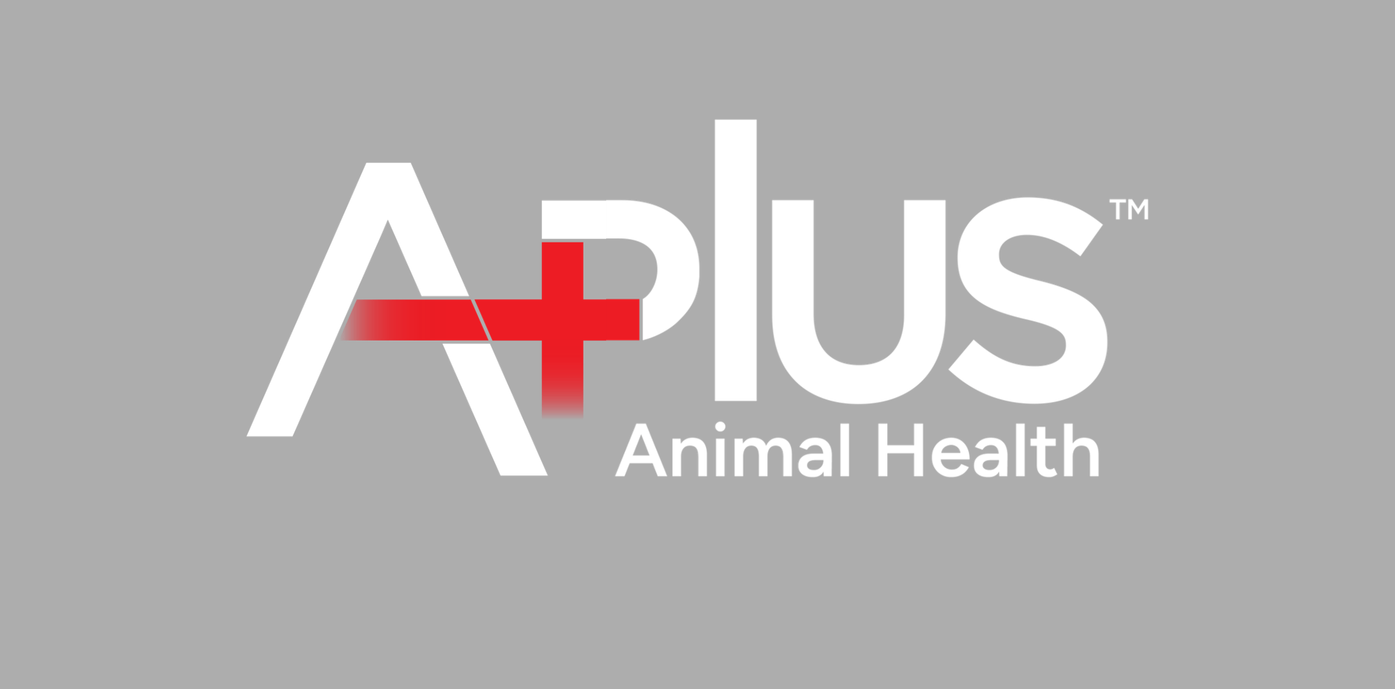 A Plus Medical_Logo_Animal Health_white
