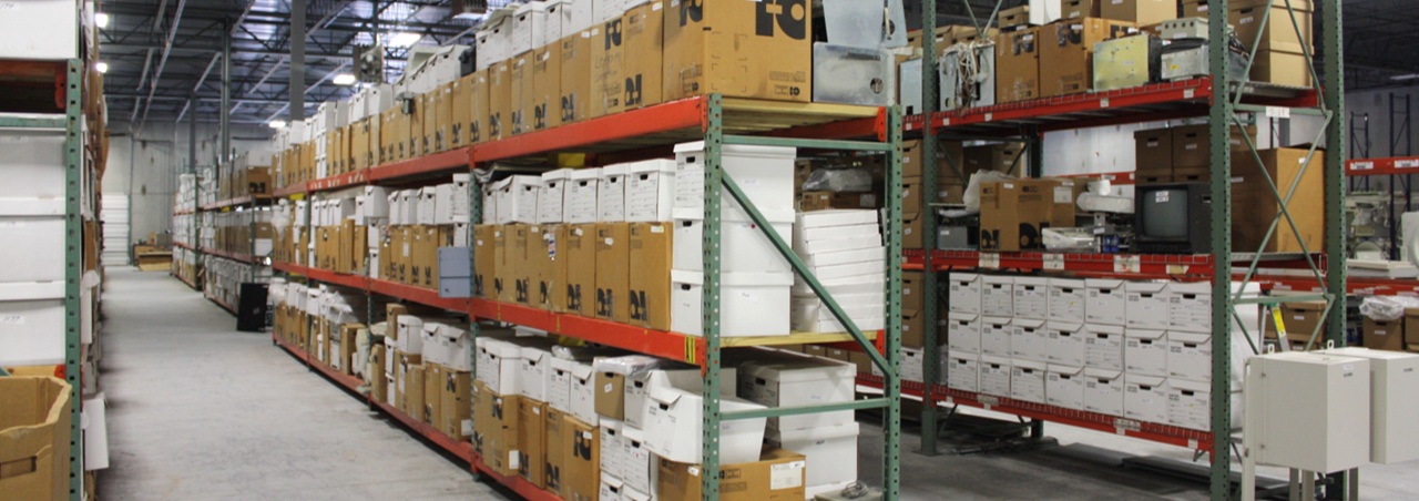 A-Plus Warehouse