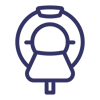 APlus_Icon_Medical Imaging Equipment_BLUE