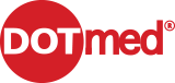 DOTmed logo