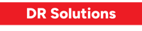 DR Solutions Button