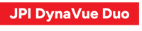 DynaVue Duo Button