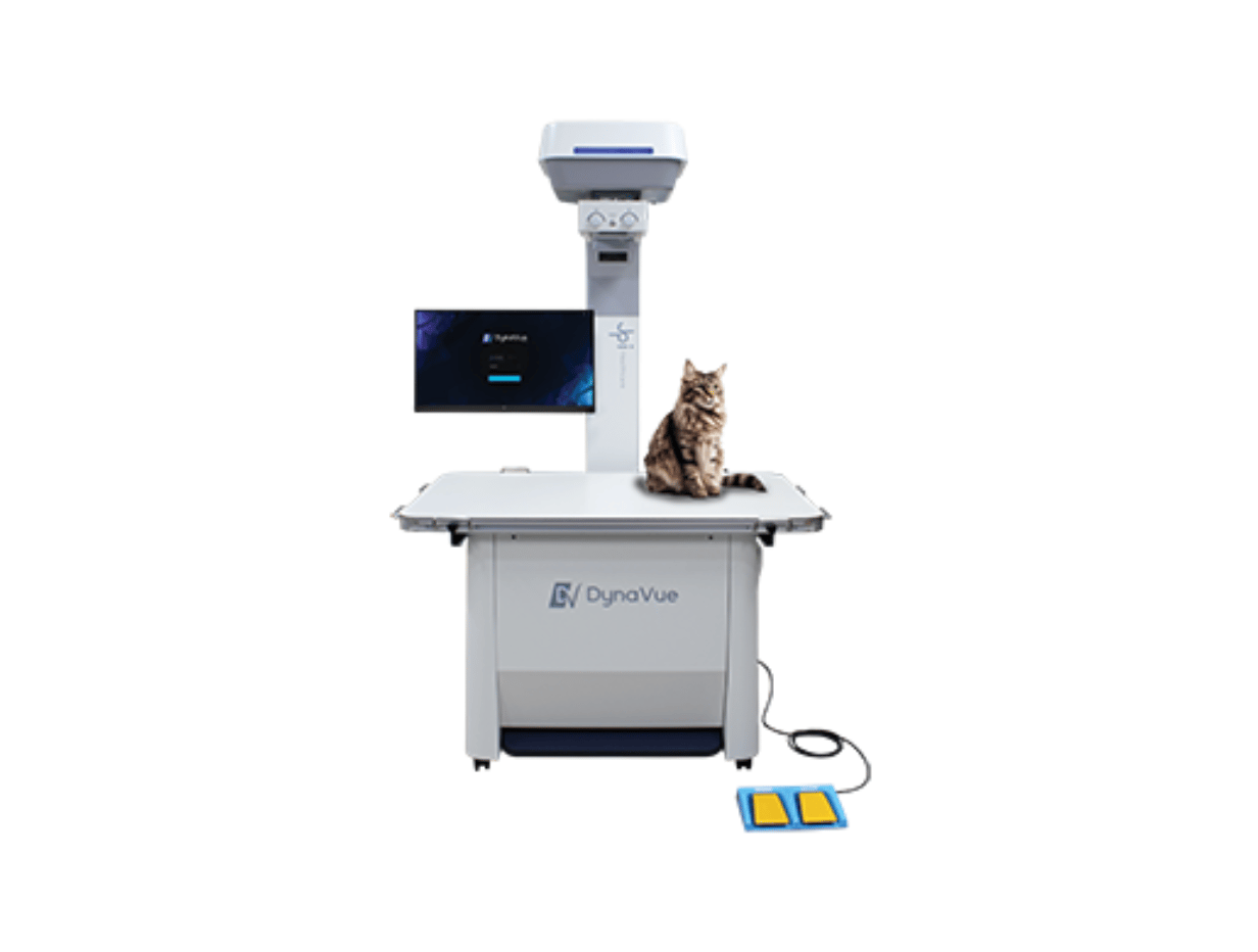 DynaVue Cat