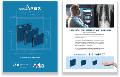 ExamVue Brochure