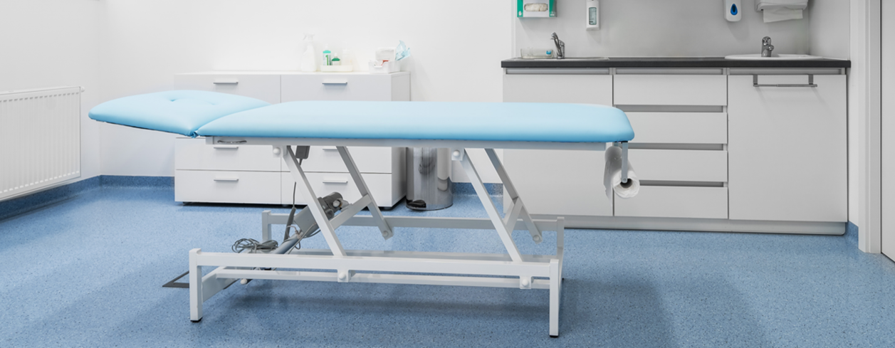 Examination Room