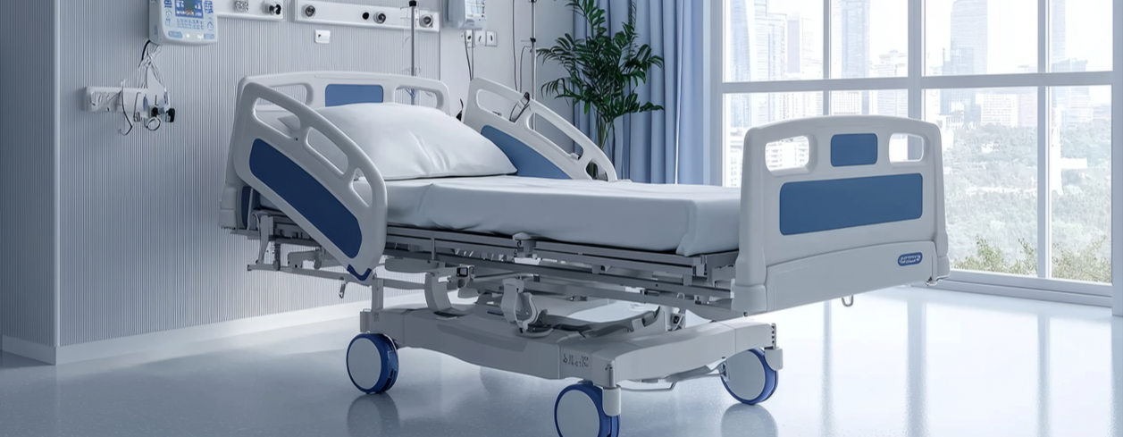 Hospital Bed