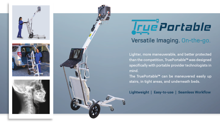 JPI TruePortable