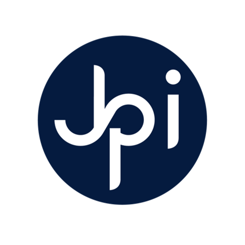 JPI circle logo