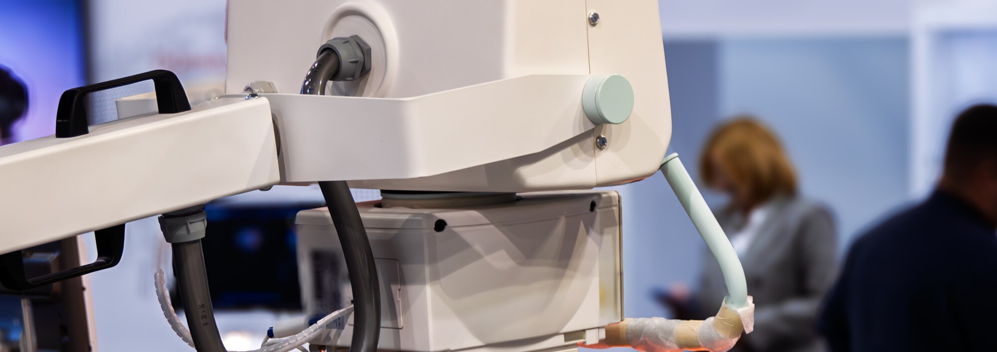 Portable XRay
