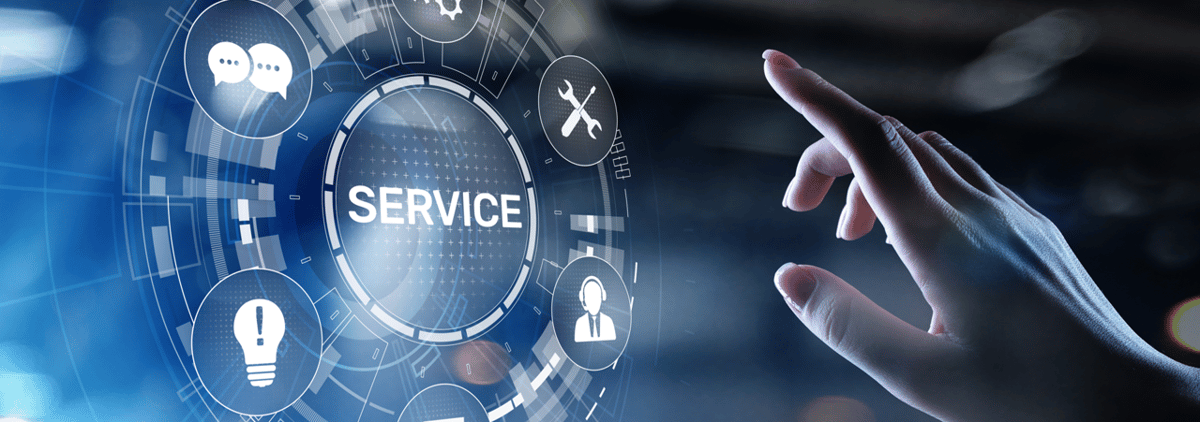 Service Organizations