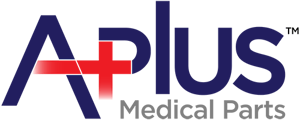 A Plus Logo