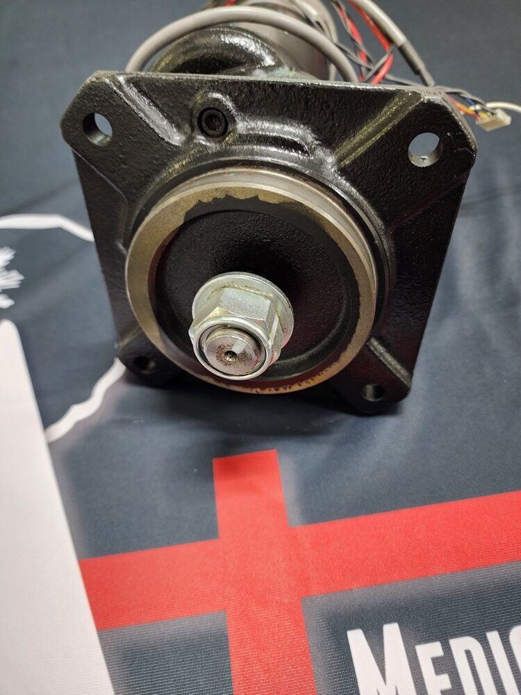DRIVE MOTOR