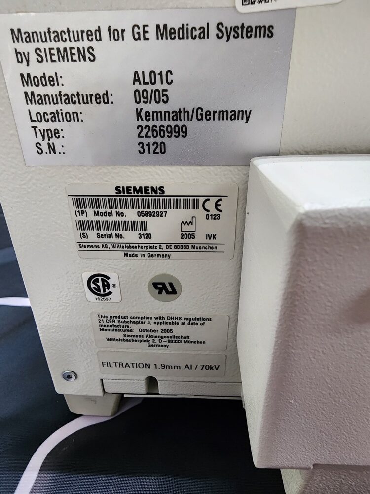 COLLIMATOR