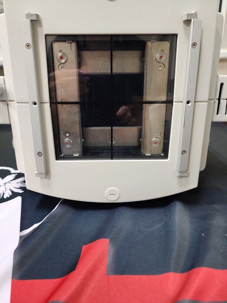 NICOL COLLIMATOR V3