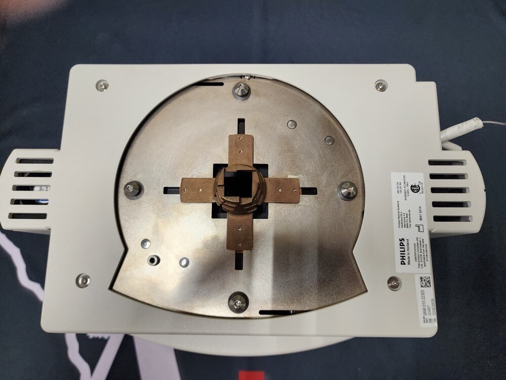 NICOL COLLIMATOR V3