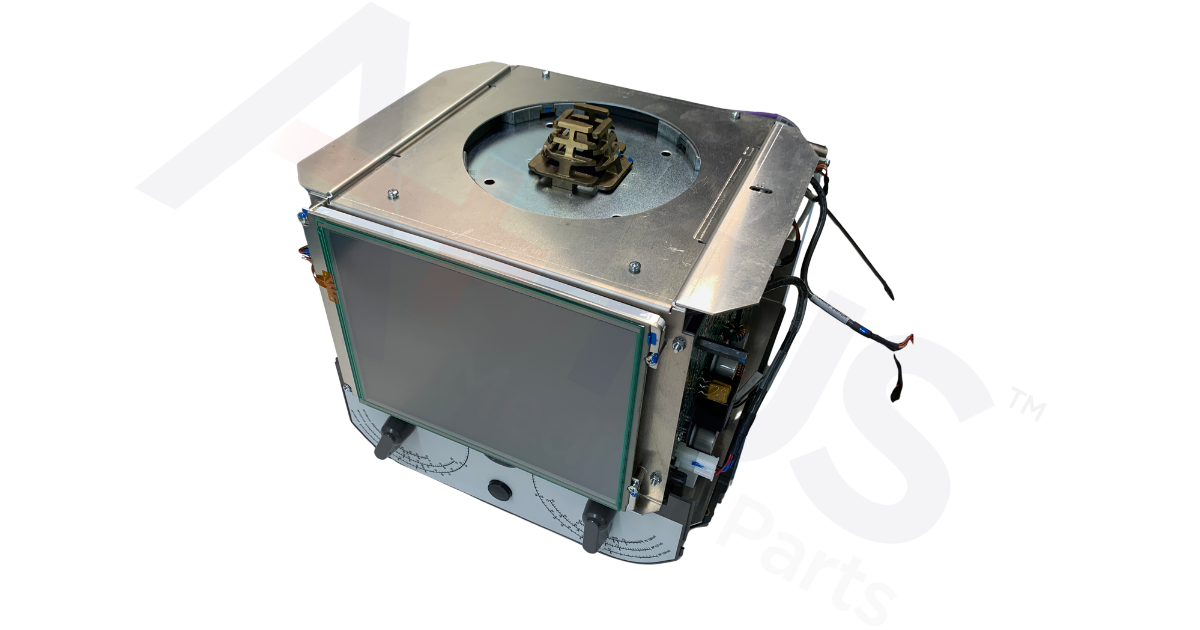 AY Collimator SP9G3785 (1)