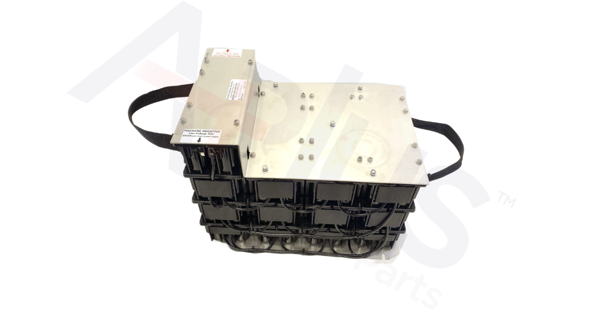 BV Pulsera Battery Pack 459800990822