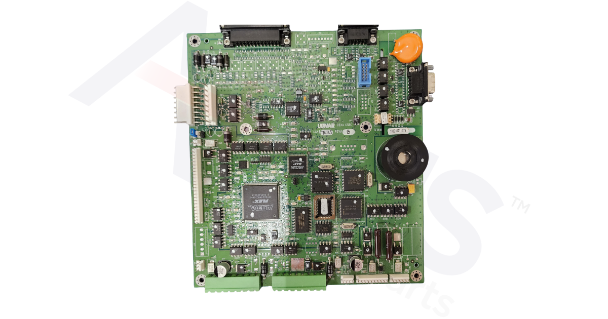 CSBC Board LNR7635