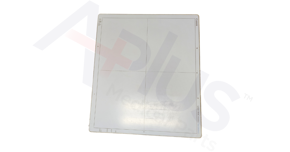 Canon Detector CXDI-701C
