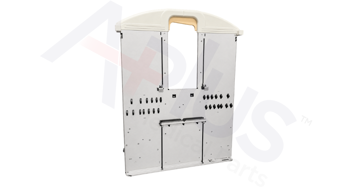 Cassette Tray 451213316702 (1)