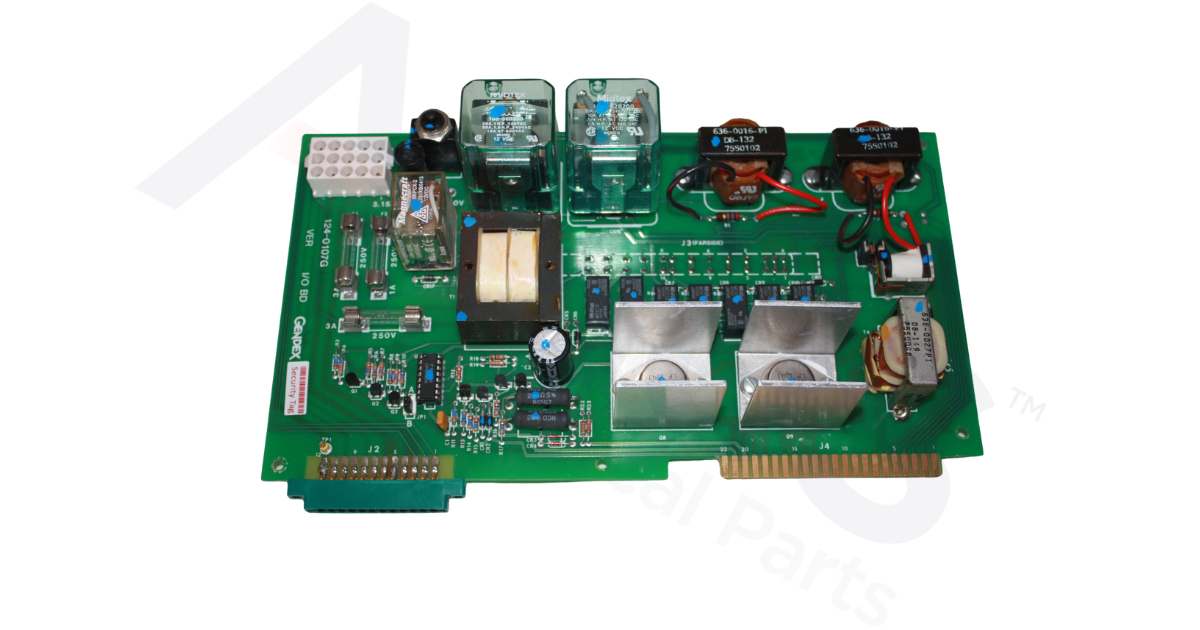 Circuit Board 1240107G1