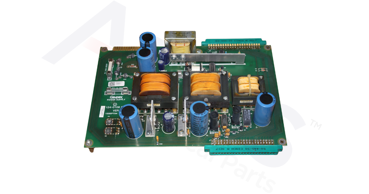 Circuit Board 1240108G1