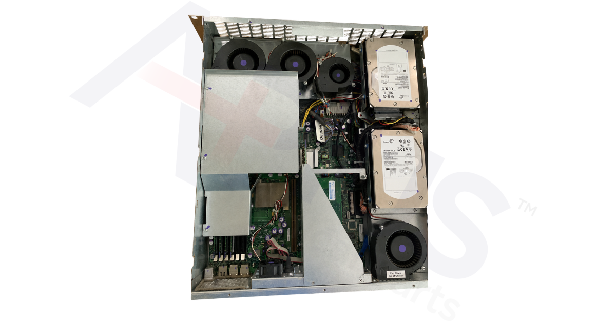 DARC Computer wo Dip 5147442100