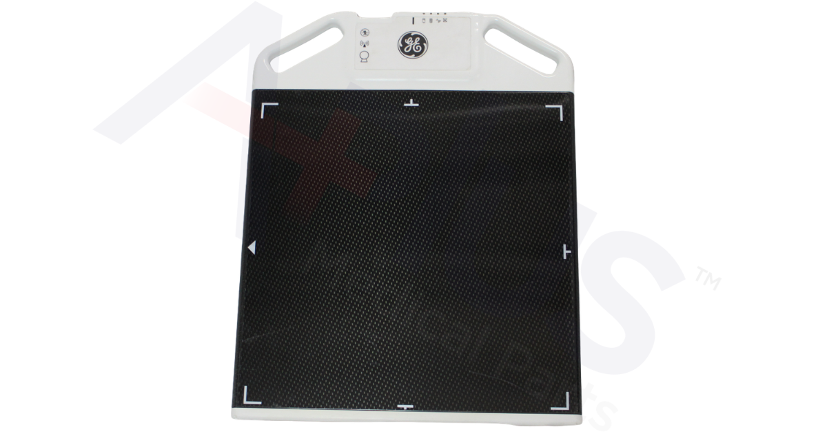 GE Flashpad 53400007