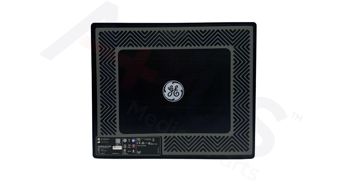 GE HD Flashpad 5771417