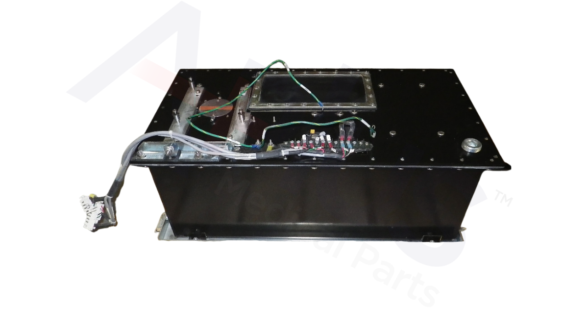 Hologic HV Tank 0100575