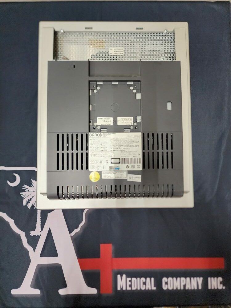 TOMOSYNTHESIS DISPLAY MONITOR