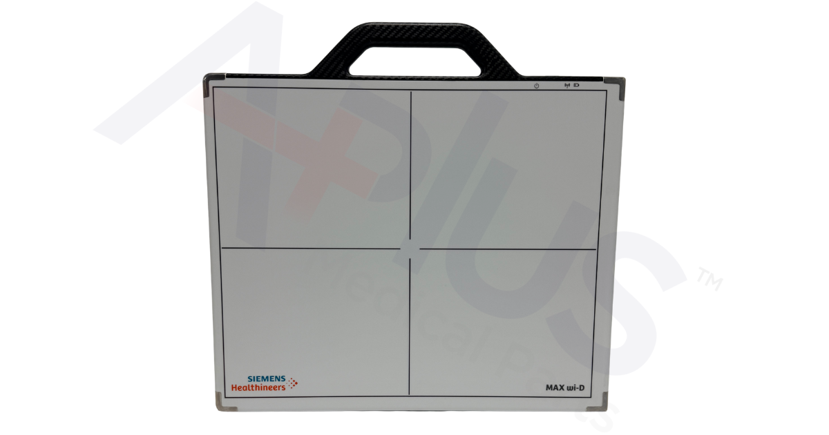Max wi-D Detector 11105032