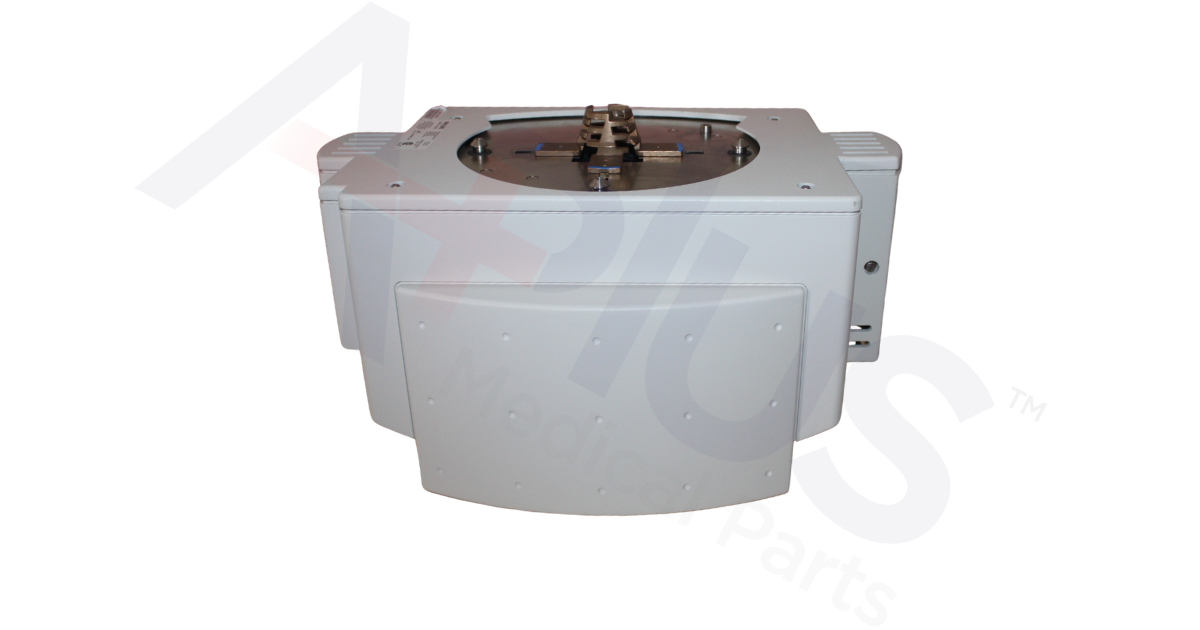 NICOL V3 Rad Collimator 989601022303
