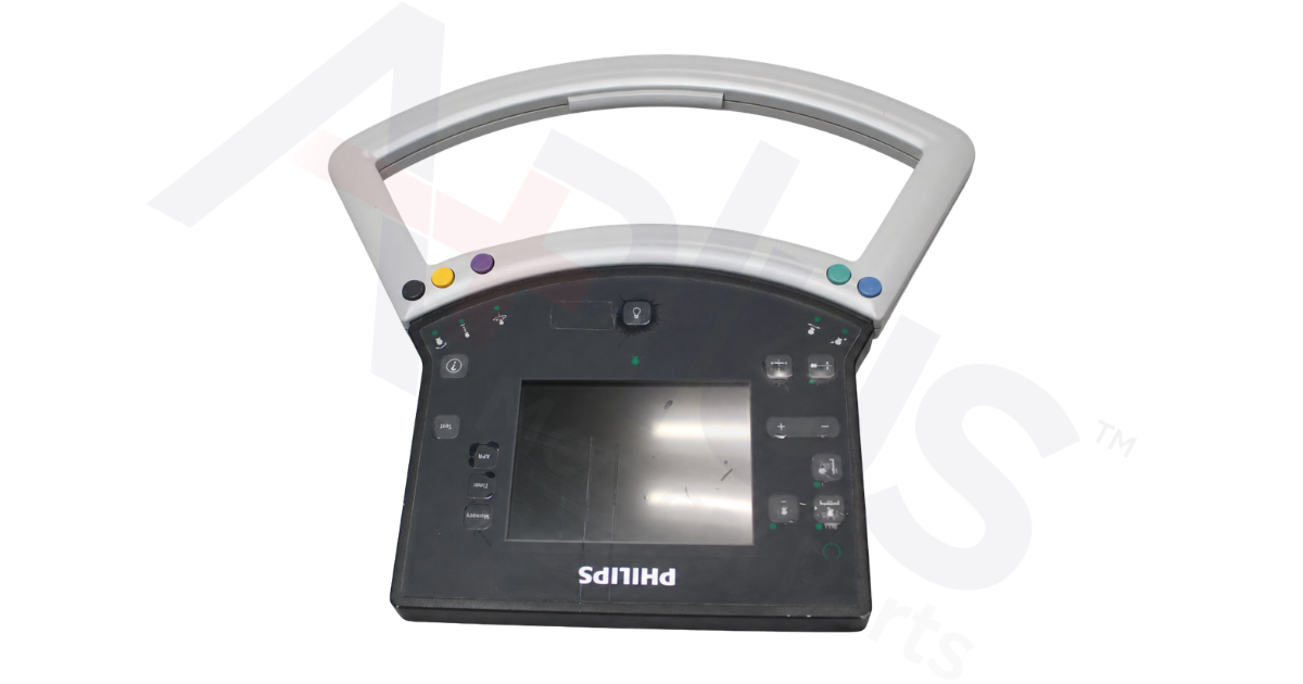 Philips Control Grip 451220110961