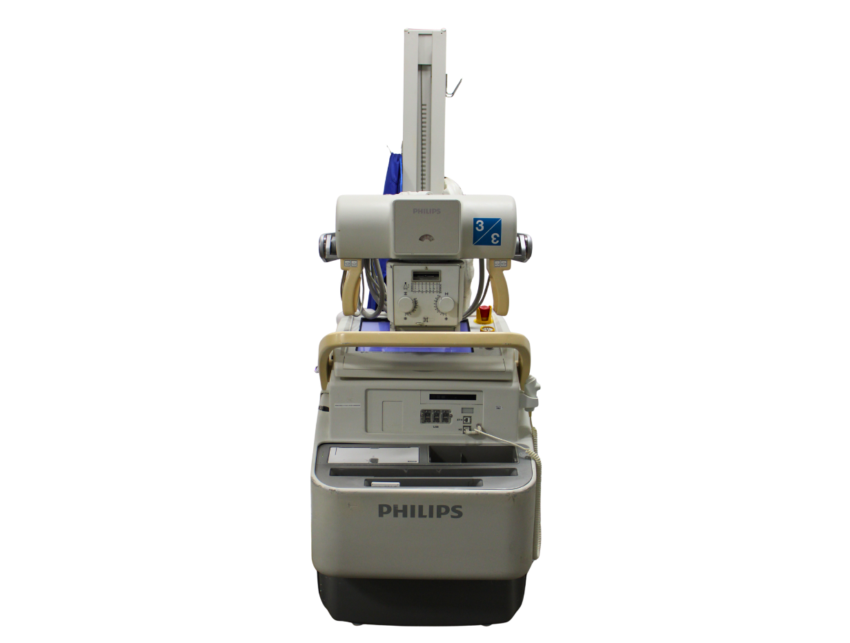 Philips Mobile Diagnost wDR Resized #2