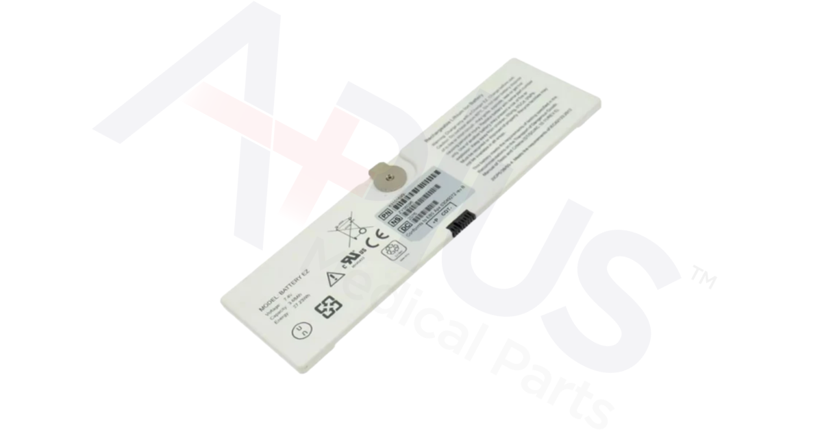 Phillips Trixell Battery 63101699