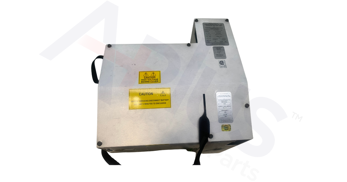 SPAF5684 Generator