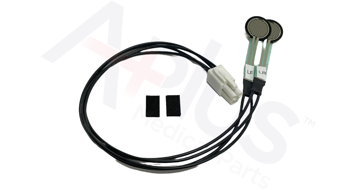 Shimadzu Left FSR 503-74355