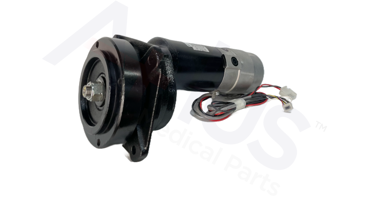 Shimadzu Motor 5717709903