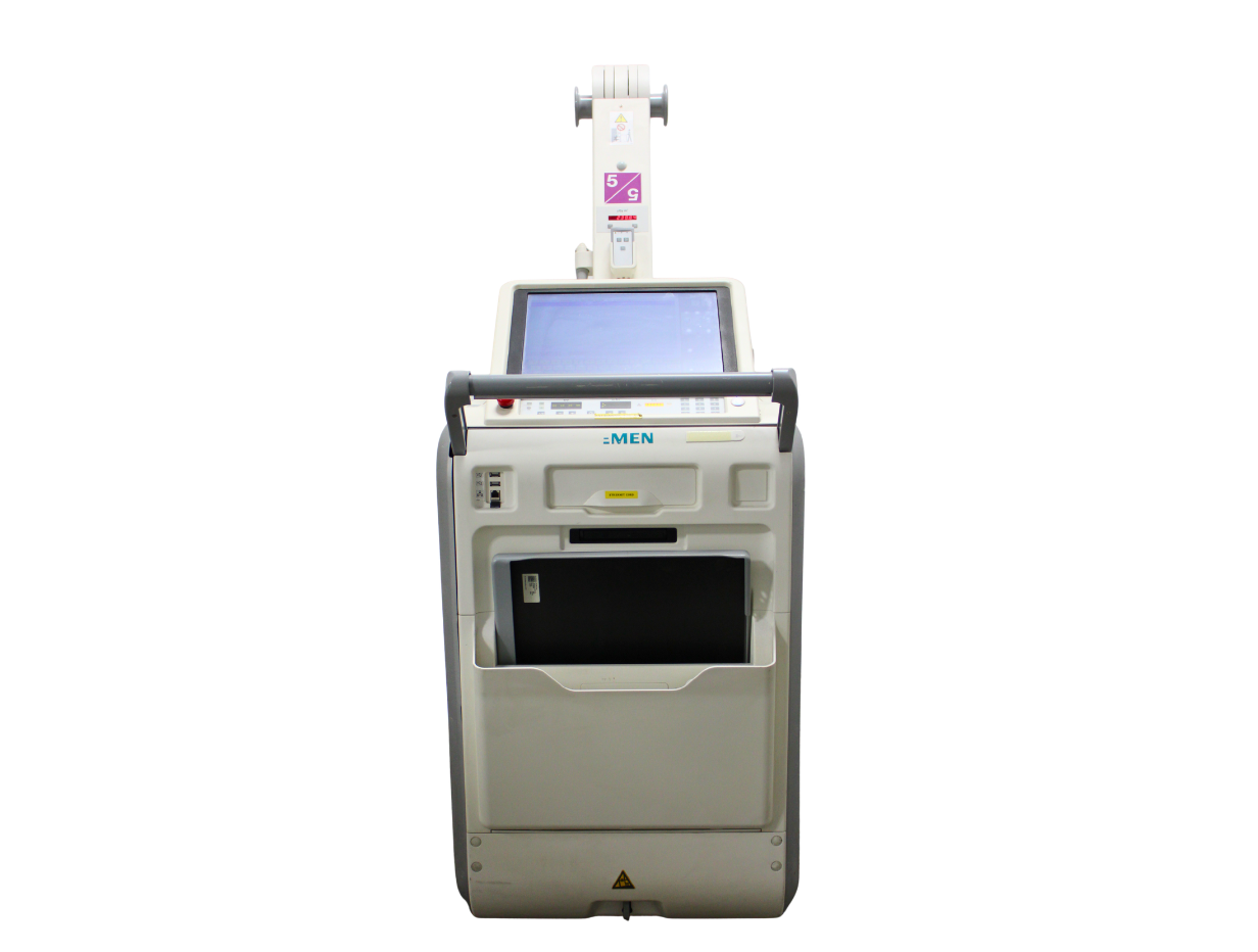 Siemens Mira Max Resized