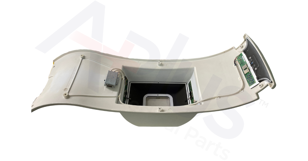 Tube Cover with Sensor 452230013019