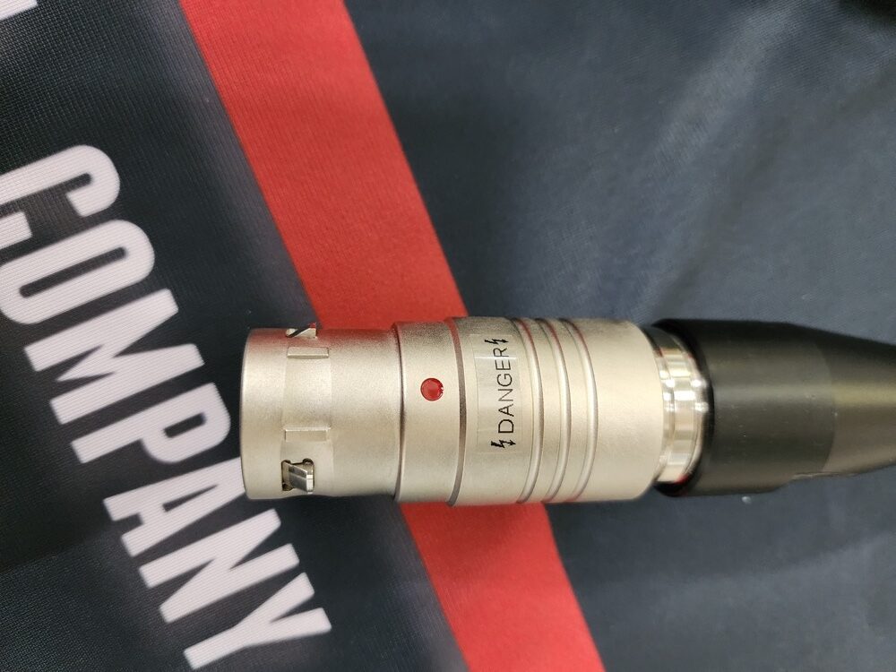 INTERCONNECT CABLE 20