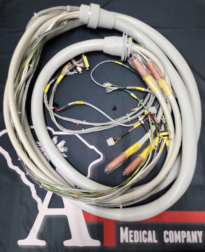 SUPER C HIGH VOLTAGE CABLE