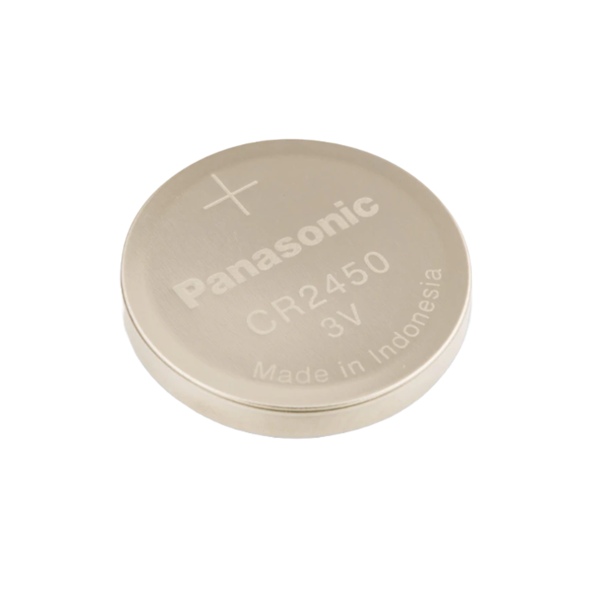 3V Battery CR2450