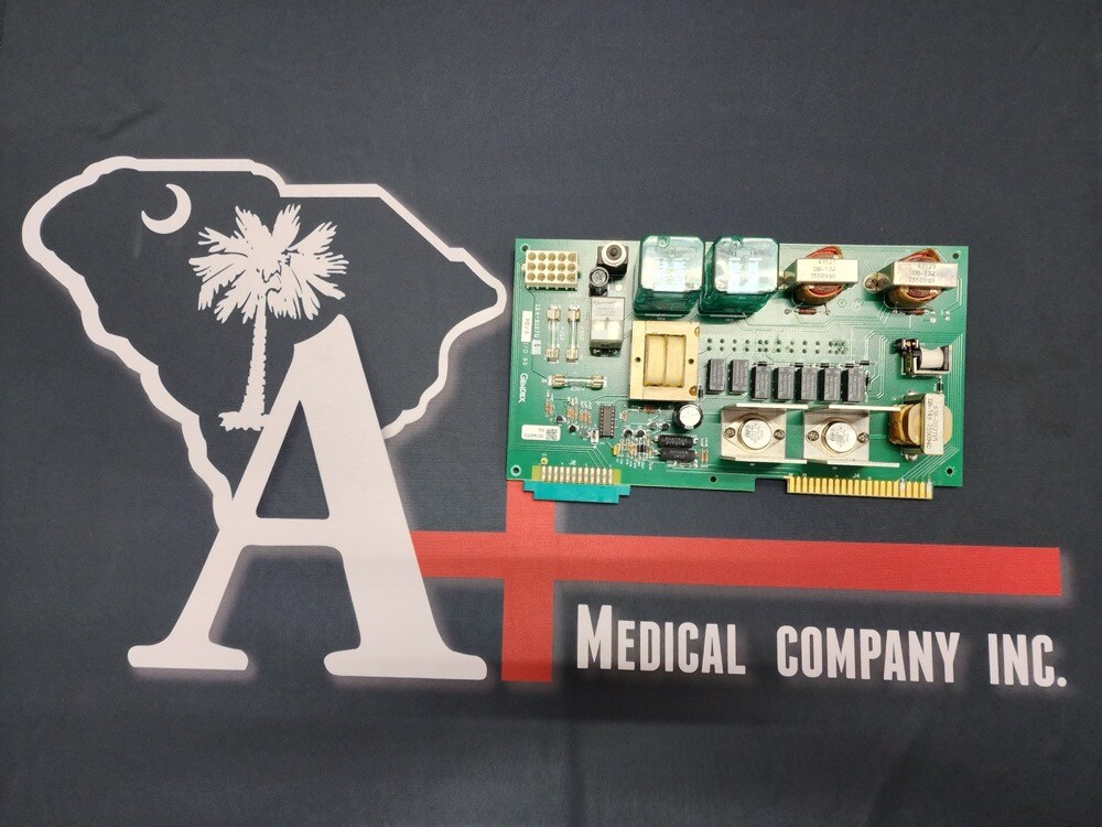 ATC 525/725 I/O BOARD