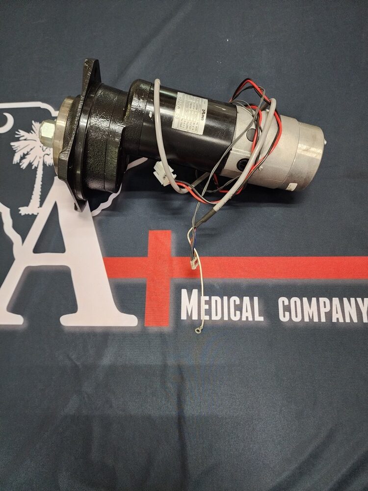 DRIVE MOTOR