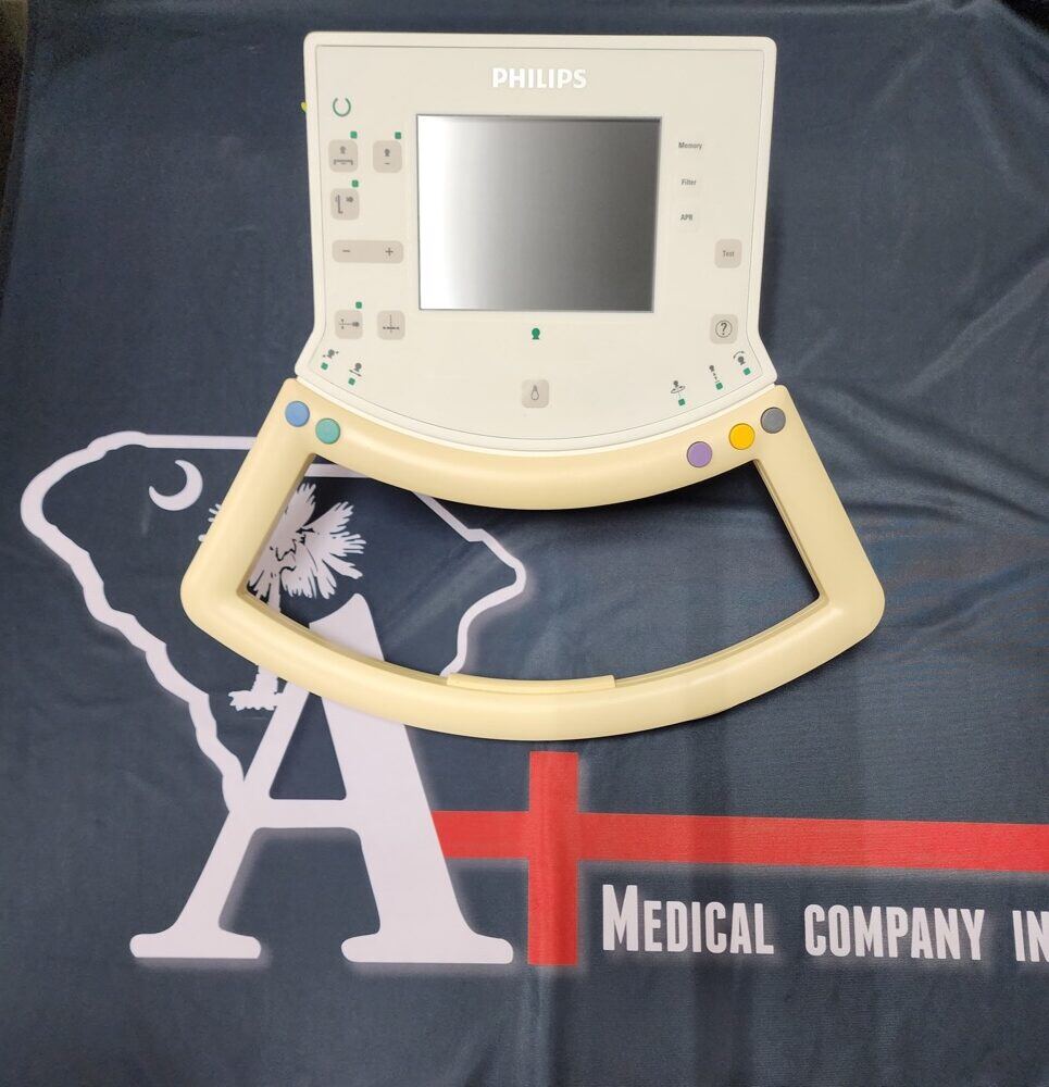 DIGITAL DIAGNOST CSIII CONTROL GRIP