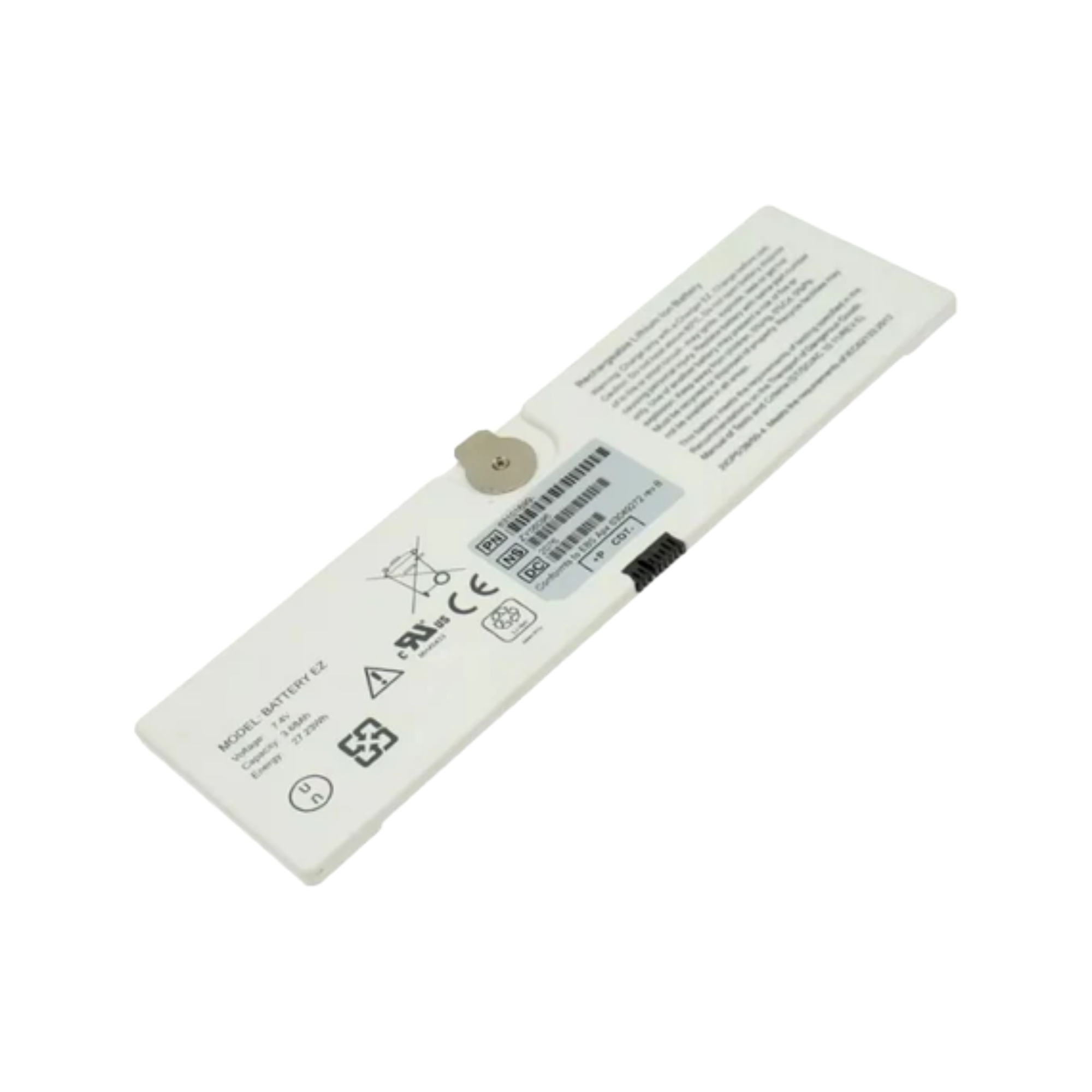 Battery E2