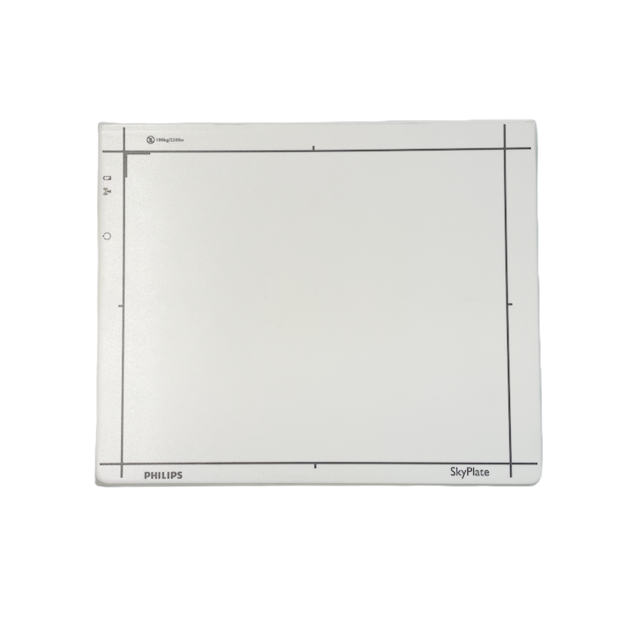 Philips Skyplate Small 2430EZ