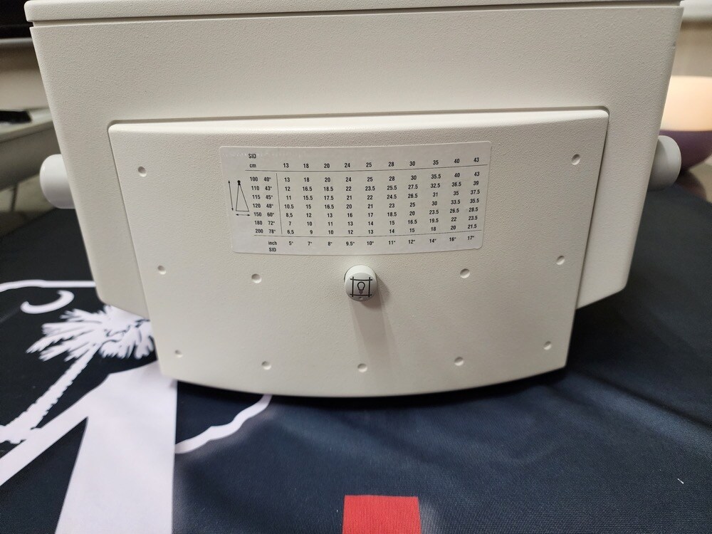 NICOL COLLIMATOR V3